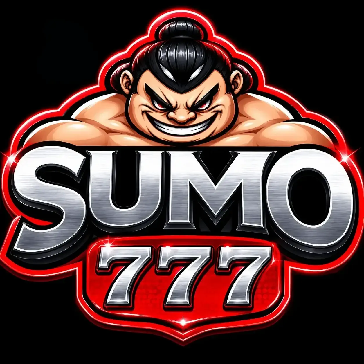 SUMO777 - Pertarungan Epik di Arena Sumo